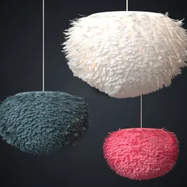 Pdl chandeliers aerial